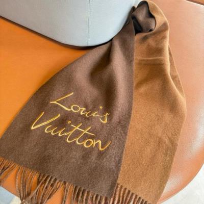 wholesale quality lv scarf model no. 107